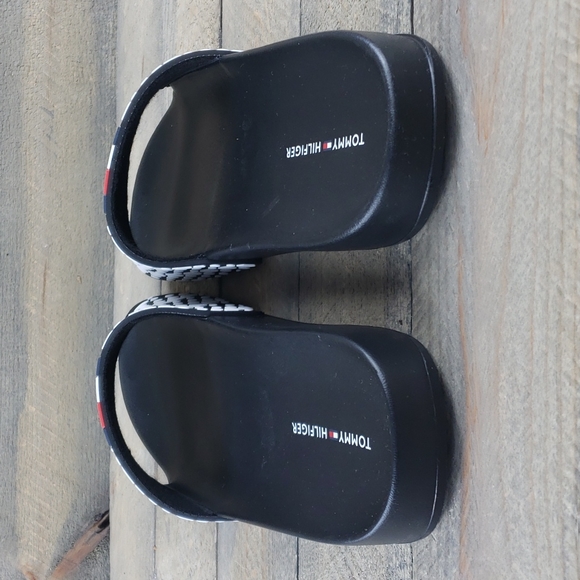Tommy Hilfiger Women's Dixen Slides Sandals NEW - Picture 4 of 8